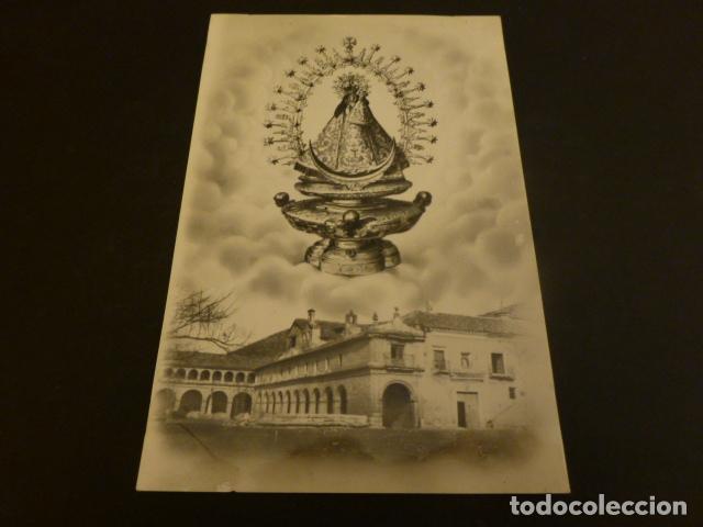 Postales: GARABALLA CUENCA VIRGEN DE TEJEDA - Foto 1