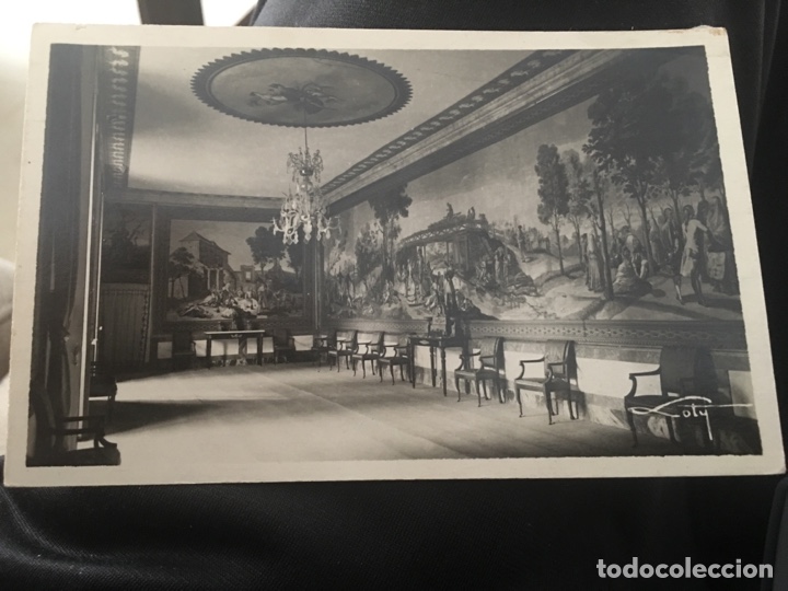 Postales: El escorial - Foto 1