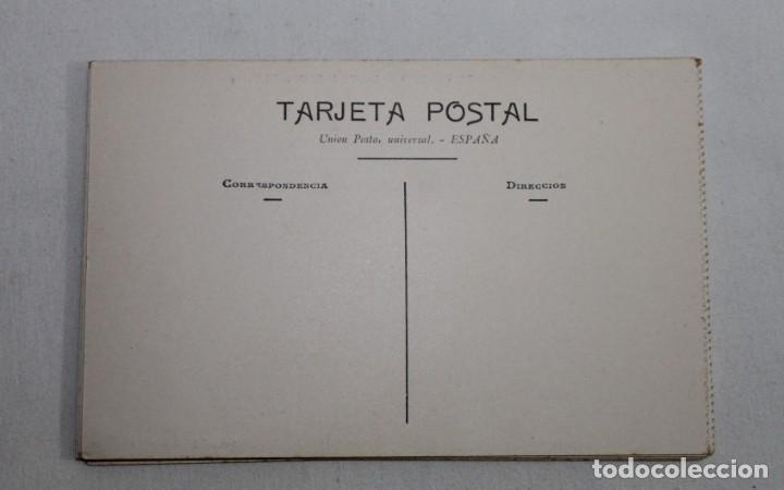 Postales: COLECCIÓN DE 34 POSTALES CON VISTAS DE TOLEDO - V. GONZALEZ COMERCIO 1 - PRINCIPIOS SIGLO XX - Foto 8 - 158838962
