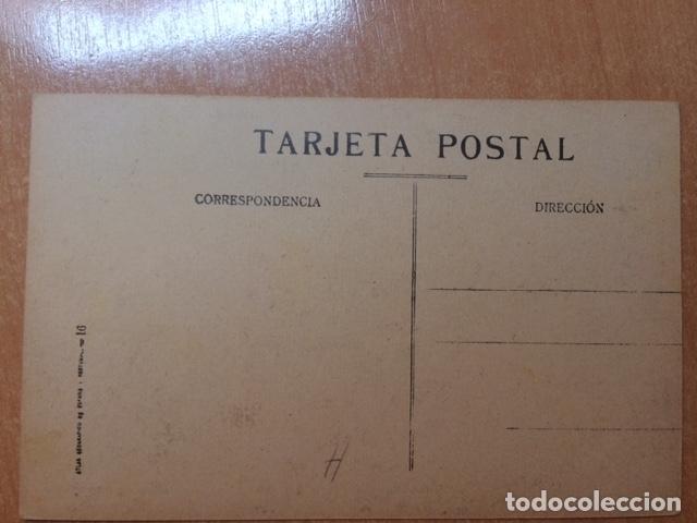 Postales: MAPA PROVINCIA DE CUENCA - Foto 2