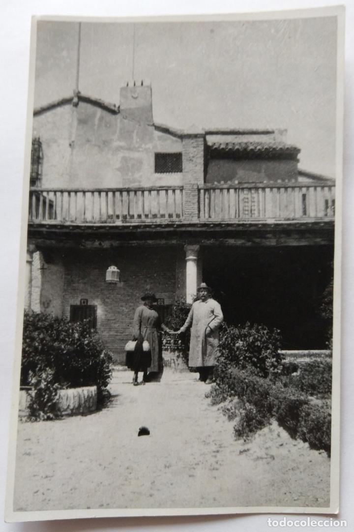 Postales: TOLEDO - Foto 1