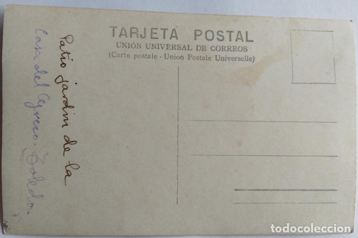 Postales: TOLEDO - Foto 2