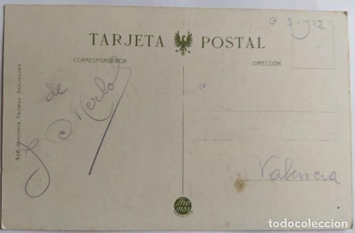 Postales: TOLEDO - Foto 2