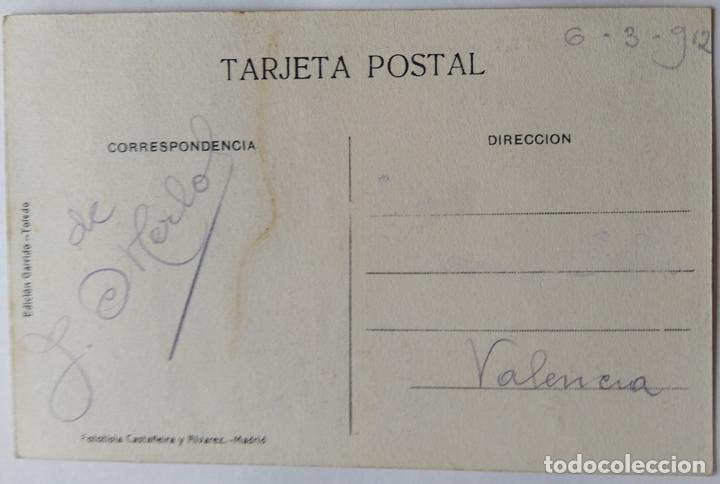Postales: TOLEDO - Foto 2