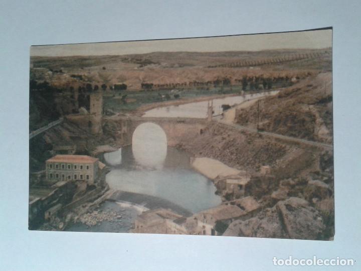 Postales: POSTAL. TOLEDO. ED. MAYTE - Foto 1