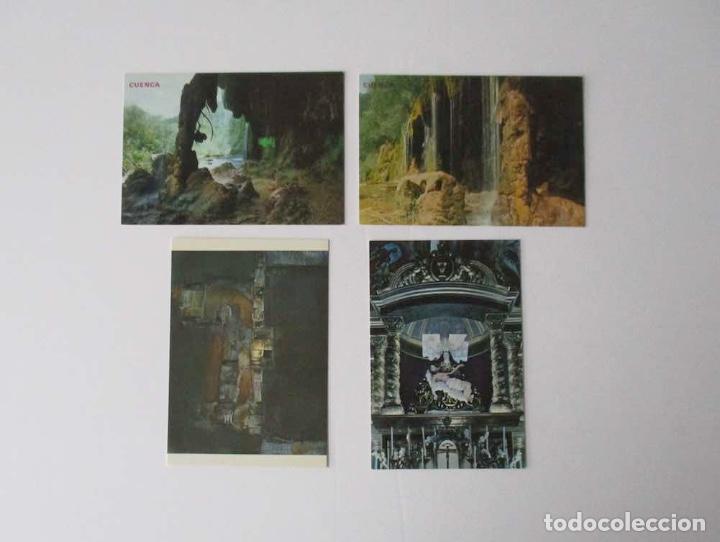 Postales: 18 POSTALES DE CUENCA - Foto 3