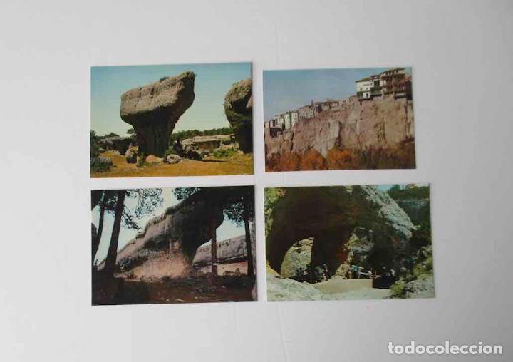Postales: 18 POSTALES DE CUENCA - Foto 4