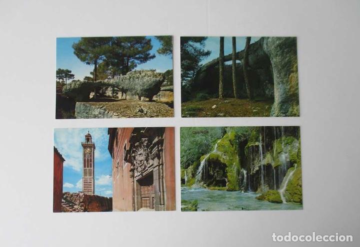 Postales: 18 POSTALES DE CUENCA - Foto 5