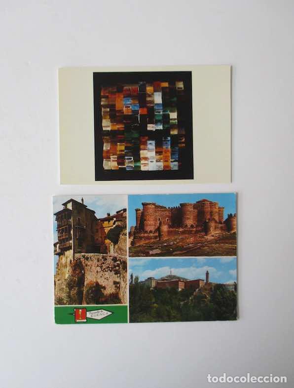 Postales: 18 POSTALES DE CUENCA - Foto 6