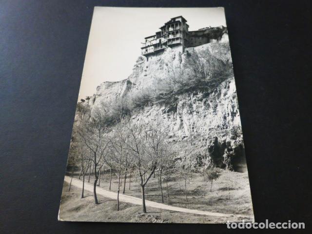 Postales: CUENCA CASAS COLGADAS - Foto 1