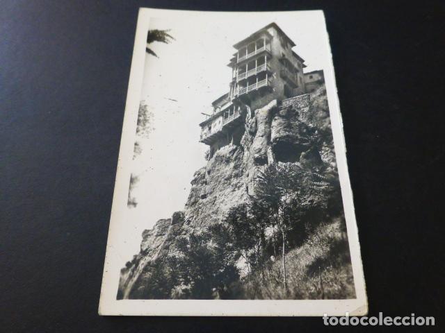 Postales: CUENCA CASAS COLGADAS - Foto 1