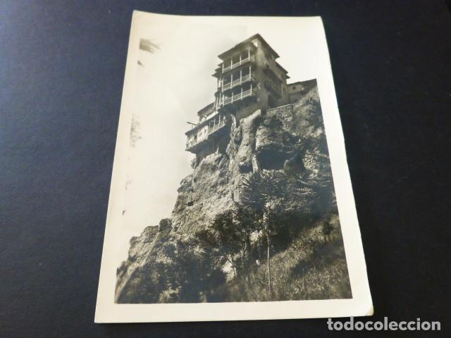 Postales: CUENCA CASAS COLGADAS - Foto 1