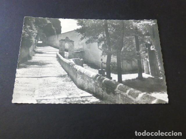 Postales: CUENCA BAJADA DE LAS ANGUSTIAS - Foto 1
