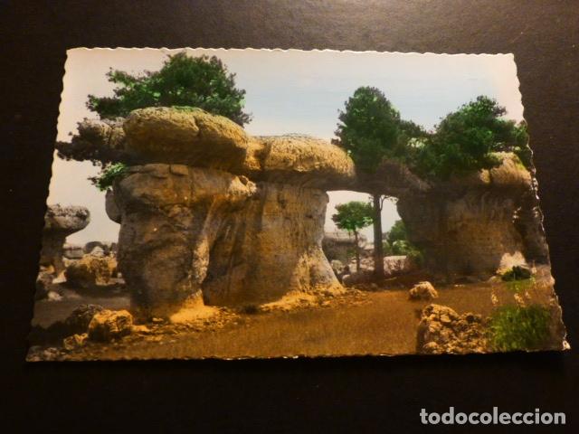 Postales: Cuenca ciudad encantada - Foto 1