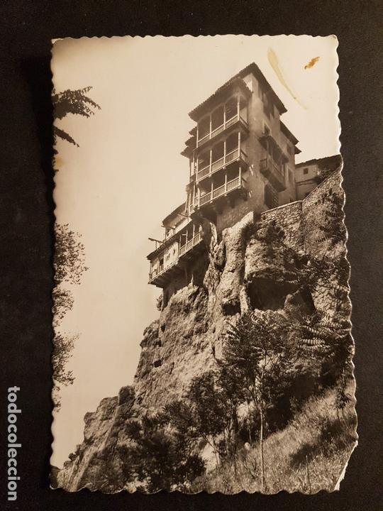 Postales: CUENCA CASAS COLGADAS - Foto 1