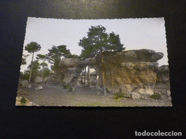 Postales: CUENCA LA CIUDAD ENCANTADA - Foto 1