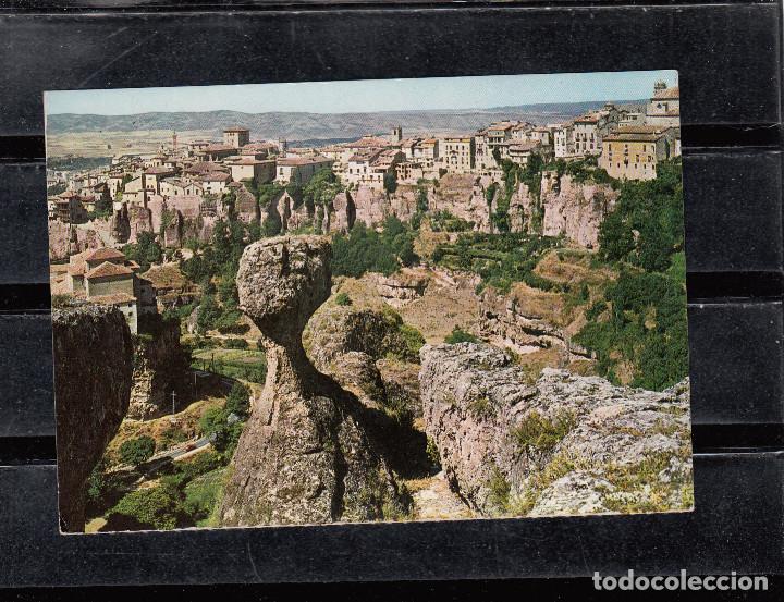 Postales: CUENCA. HOZ DEL HU&Eacute;CAR - Foto 1