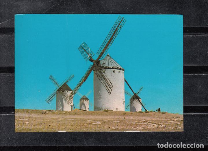 Postales: LA MANCHA. ESPA&Ntilde;A - Foto 1
