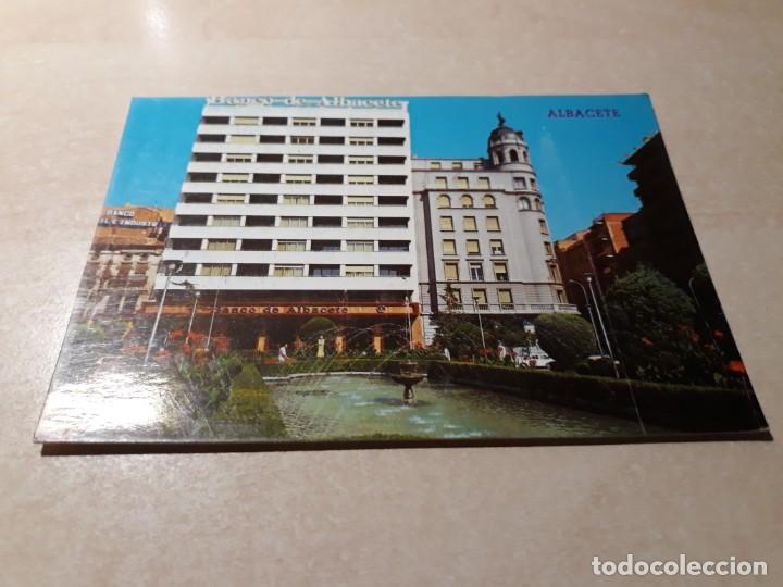 Postales: Albacete - Foto 1