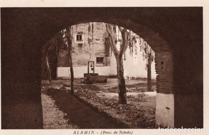Postales: alamin - Foto 1