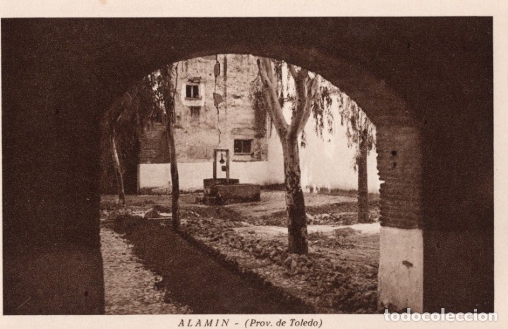 Postales: alamin - Foto 2