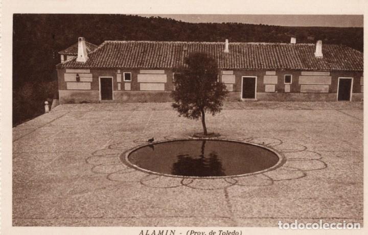 Postales: alamin - Foto 1