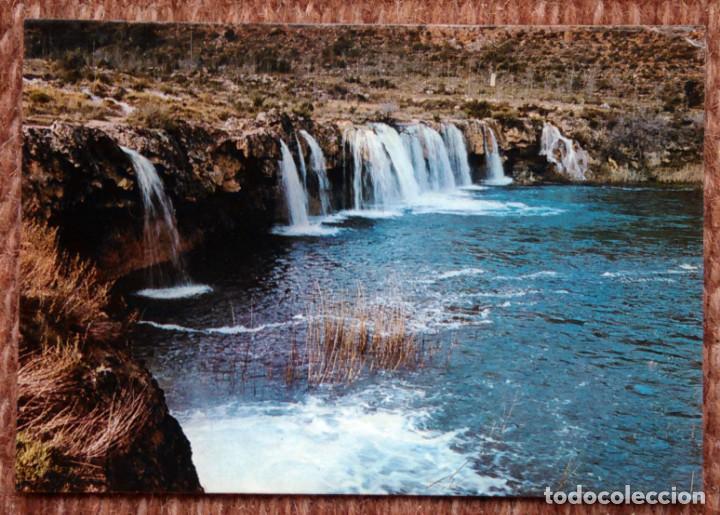 Postales: LAGUNAS DE RUIDERA - Foto 1