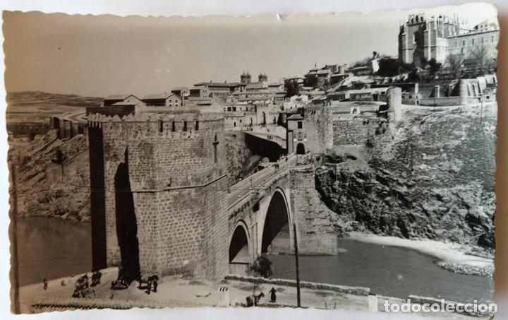 Postales: TOLEDO - Foto 1