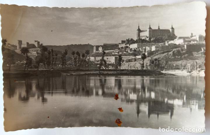 Postales: TOLEDO - Foto 1