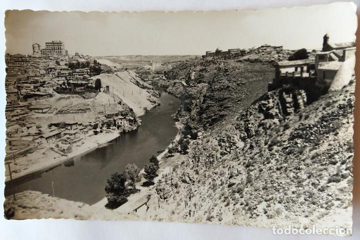 Postales: TOLEDO - Foto 1