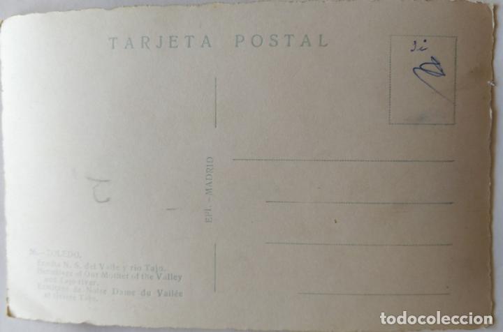 Postales: TOLEDO - Foto 2