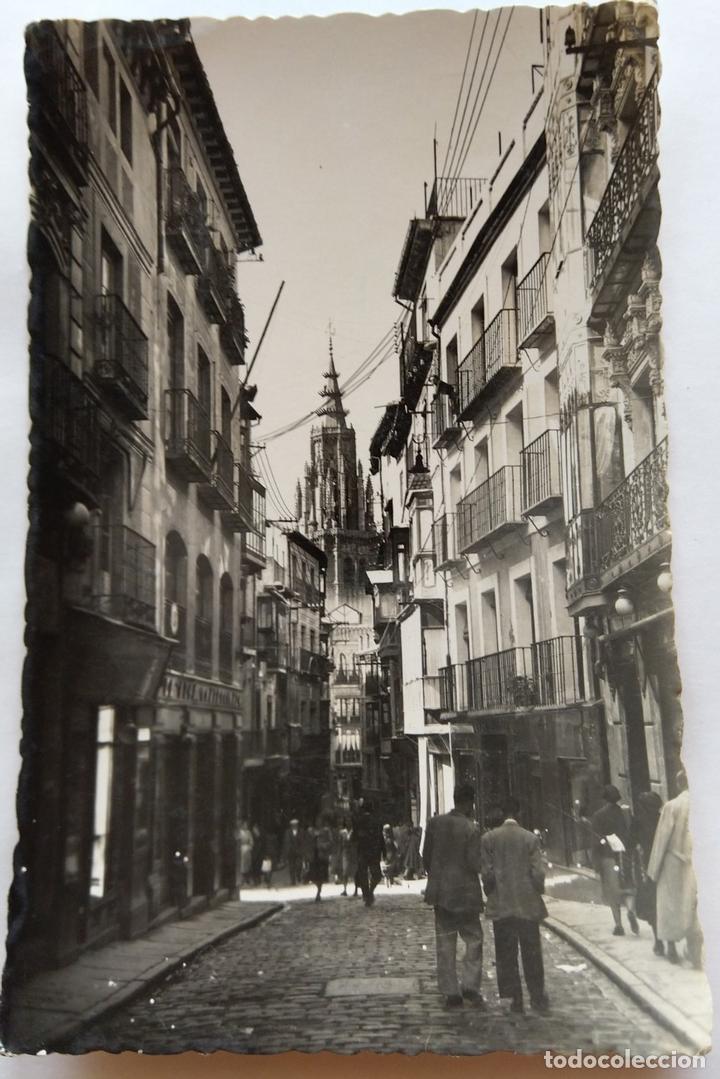 Postales: TOLEDO - Foto 1