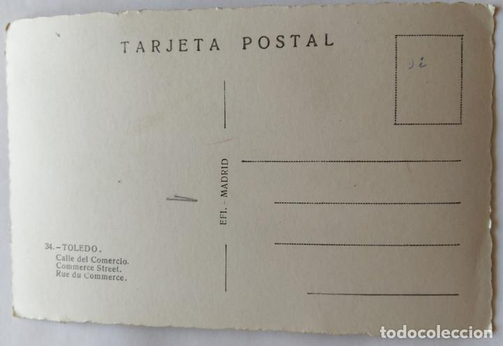 Postales: TOLEDO - Foto 2