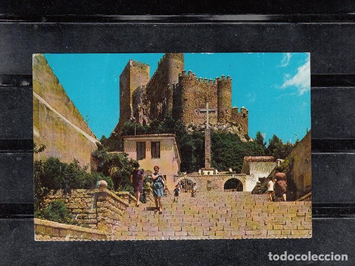 Postales: ALMANSA - Foto 1