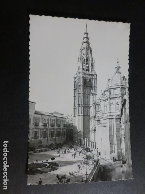 Postales: TOLEDO CATEDRAL - Foto 1