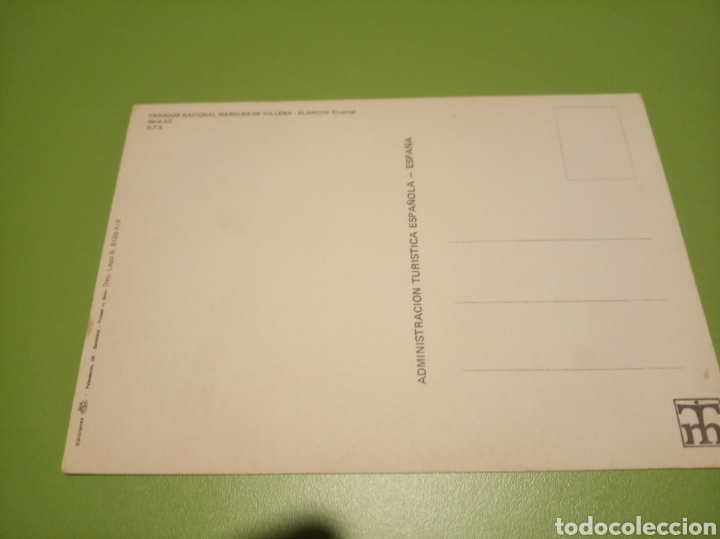 Postales: Alarc&oacute;n - Foto 2