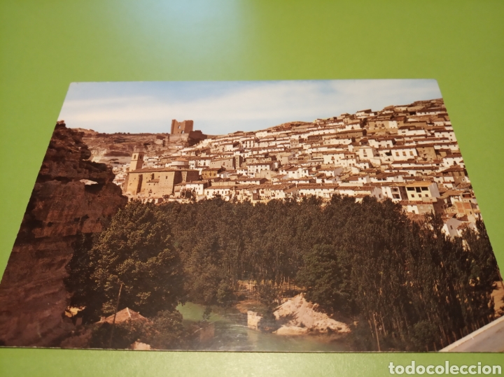 Postales: Alcal&aacute; del J&uacute;car - Foto 1