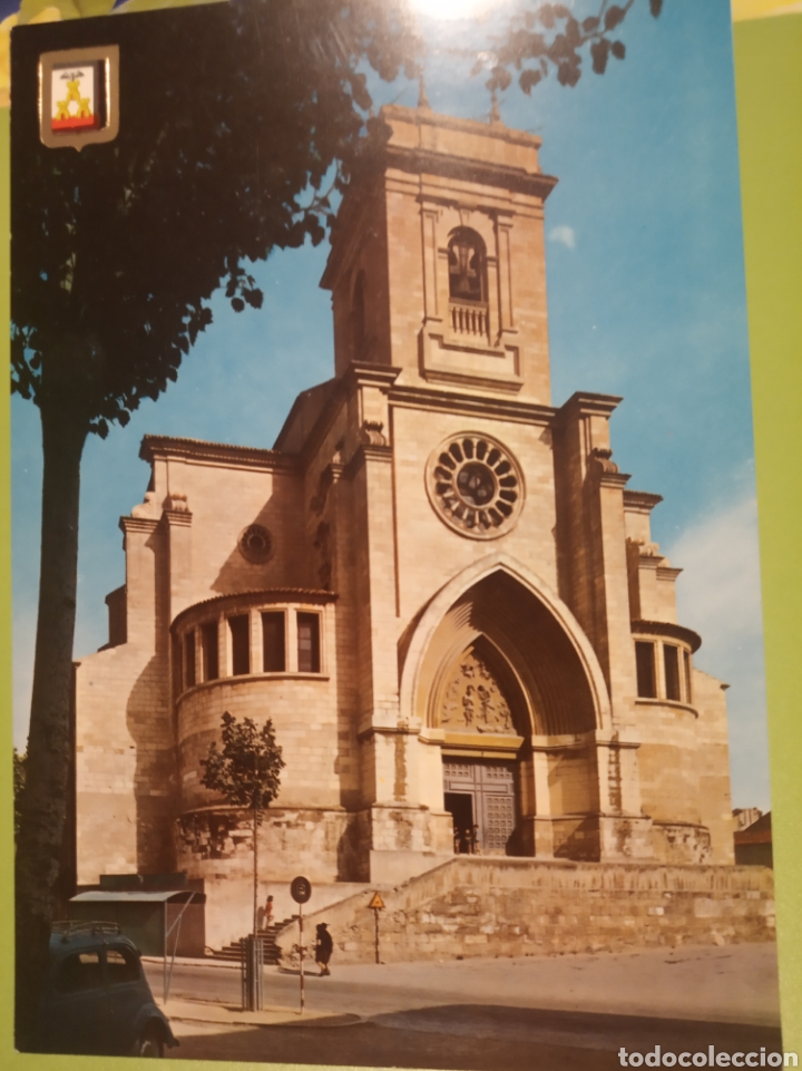 Postales: Albacete - Foto 1