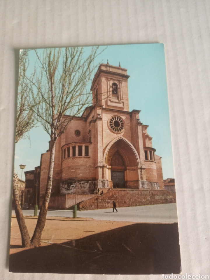 Postales: Albacete - Foto 1