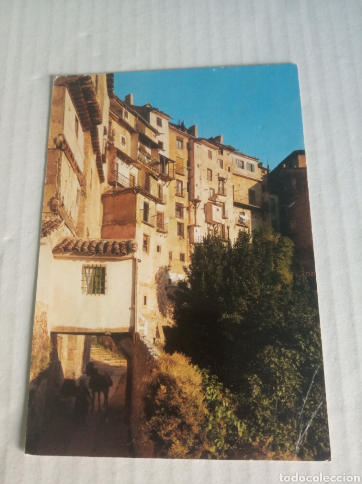 Postales: Cuenca - Foto 1