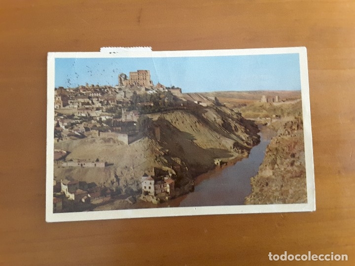 Postales: POSTAL TOLEDO - Foto 1