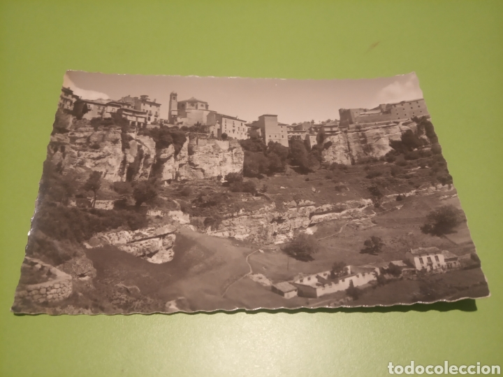 Postales: Cuenca - Foto 1