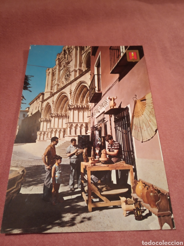 Postales: Cuenca - Foto 1