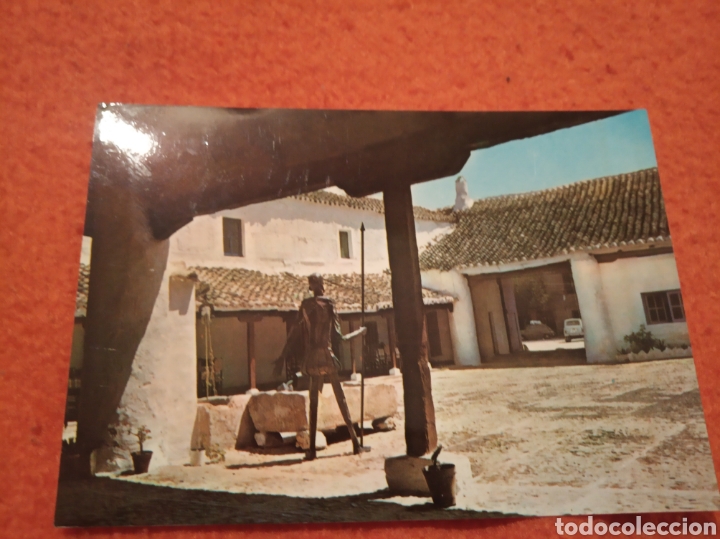 Postales: Puerto Lapice - Foto 1