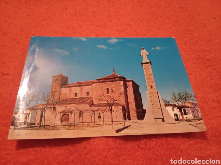 Postales: Oca&ntilde;a - Foto 1