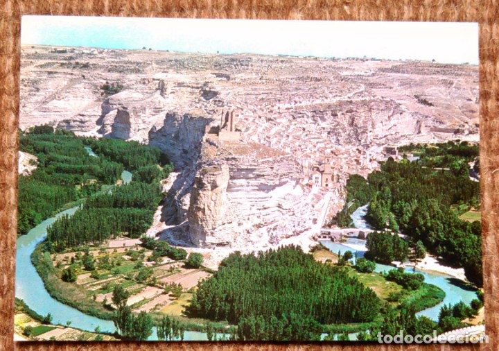 Postales: ALCALA DEL JUCAR - ALBACETE - Foto 1