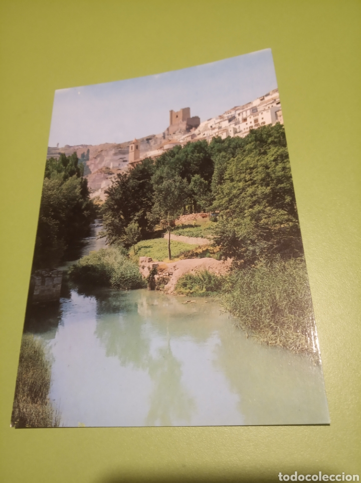 Postales: Alcal&aacute; del J&uacute;car - Foto 1