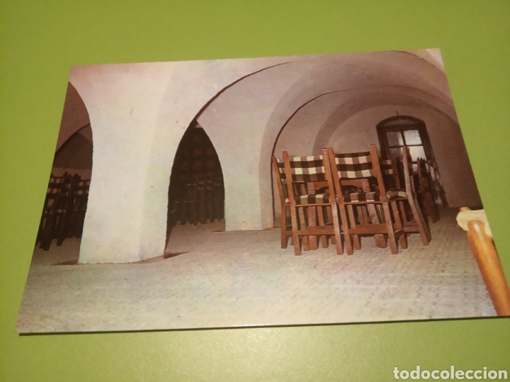 Postales: Alcal&aacute; del J&uacute;car - Foto 1