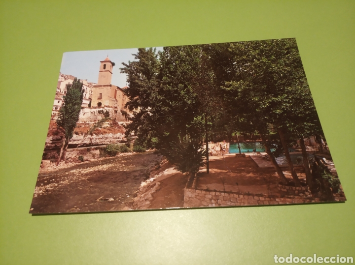 Postales: Alcal&aacute; del J&uacute;car - Foto 1