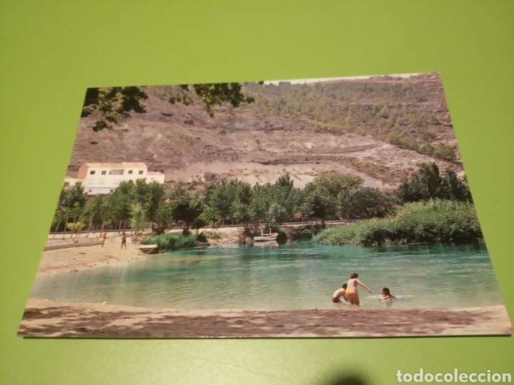 Postales: Alcal&aacute; del J&uacute;car - Foto 1
